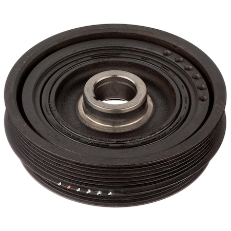 Atp Atp 102257 Harmonic Balancer, 102257 102257